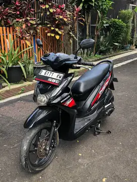 BEAT FI SIAP PAKAI