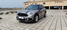 Mini Cooper Countryman 2017 Bensin