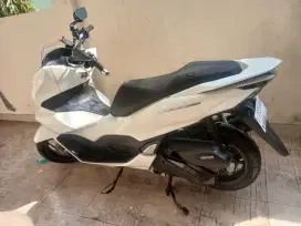 Pcx 160 cbs iss