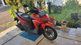 Vario 125 tahun 2020