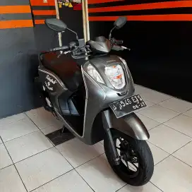 Genio taun 2022
