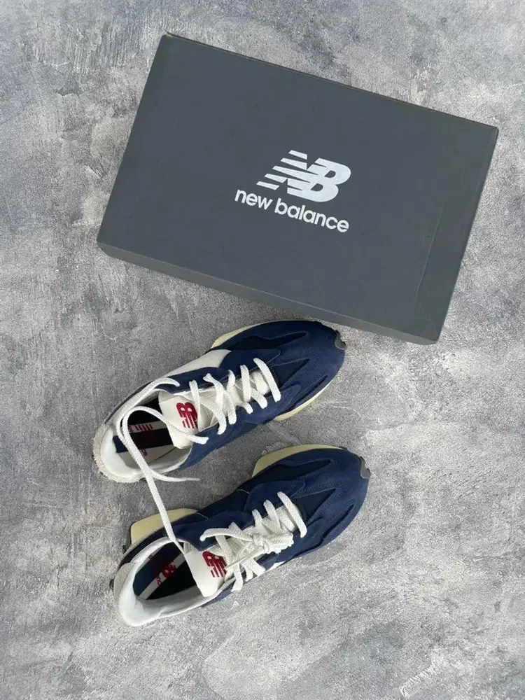 New balance 327