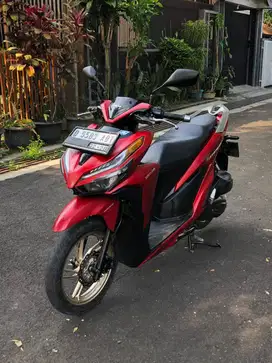 VARIO 150 KEYLEES MULUS DP 1JT