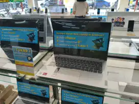 Promo Laptop Lenovo Ideapad Slim 1 AMD Cicilan Tanpa DP Bunga 0%