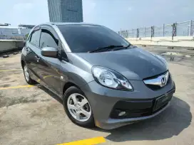 Honda Brio E AT 2014
