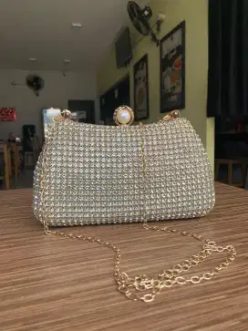 Tas tangan emak emak