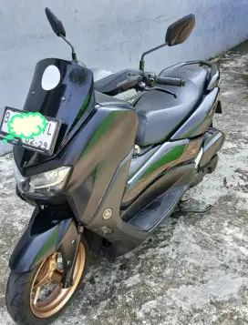 Jual Yamaha Nmax 2021