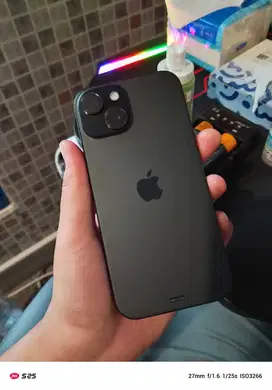 Apple Iphone 15 IBOX 128gb GARANSI ON
