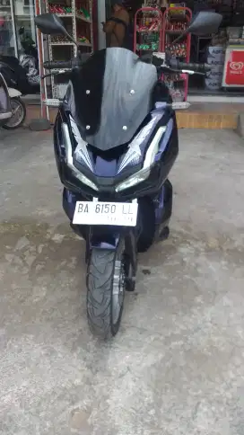 Dijual honda ADV sabana segeh