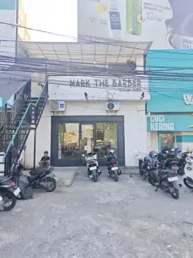Sewa Ruko Usaha Jalan Kaliurang Km 5 Strategis Sleman Yogyakarta UGM