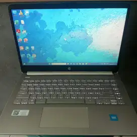 Redy Leptop Hp 14s
