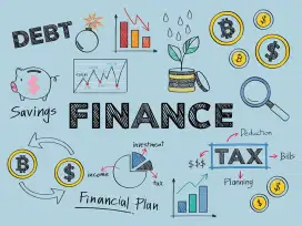 Finance and Tax Intern