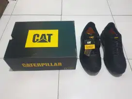 Sepatu Safety Caterpillar Streamline 2.0 CT ASTM/COMP TOE