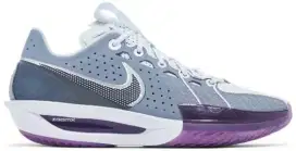 Sepatu Basket Nike Air Zoom GT Cut 3 Ep/Sneakers/ Original 1000%