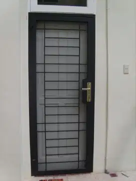 PINTU TERALIS KASANYAMUK