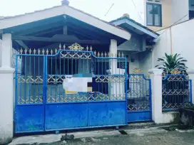 Jual rumah komplek Gading tutuka 2 ciluncat soreang