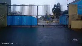 Lahan Strategis di Daerah Cakung, Jakarta Timur