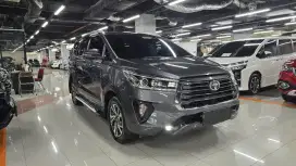 Toyota kijang Innova V at bensin 2021