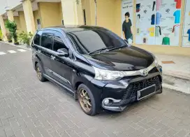 TOYOTA AVANZA 1.5 VELOZ 2017 AUTOMATIC FULL SPEC NIK 2016 ISTIMEWA
