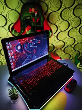 ASUS ROG GL552VW-304 [RAM 32GB DOBEL VGA]