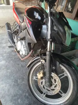 New Vixion AA mgl murah meriah