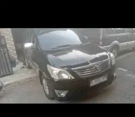 Dijual innova 2013