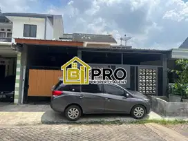 JUAL RUMAH SIAP HUNI DI GANDARIA METLAND CILEUNGSI