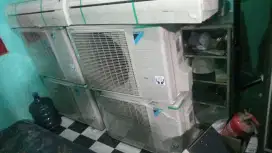 Jual beli AC dan tukar tambah AC