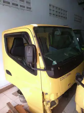 Kabin canter ori copotan