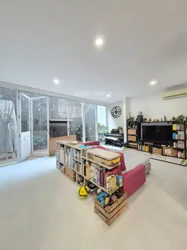 Rumah Siap Huni Di Discovery Bintaro Jaya  8935
