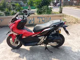 ADV 150 ABS 2019. BS TRAD IN, CC, CASH/KREDIT