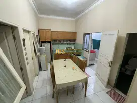 Dijual Rumah Siap Huni di Komplek Cemara Hijau Jalan Metal - Medan