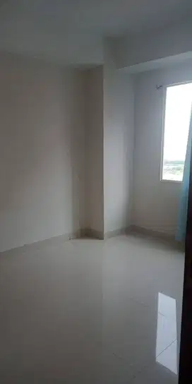 disewakan apartemant tipe 2 kmr kosongan bersih murah jakarta barat