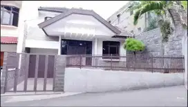 Termurah! Rumah Bagus Cluster Taman Cikendi Hegarmanah Ciumbuleuit
