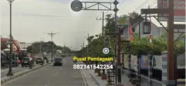 JUAL Tanah Pekarangan, PangSud CARUBAN Baguss