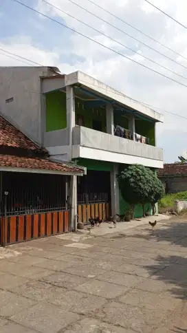 Sewa Kost Bersahabat