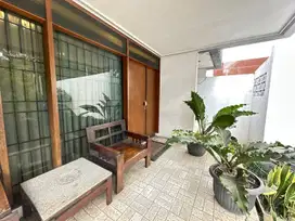 Dijual Rumah Siap Huni Di Pusat Kota Bandung