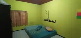 Disewakan Kamar Kos Khusus Perempuan Banjarmasin - Kost Putri Nyaman