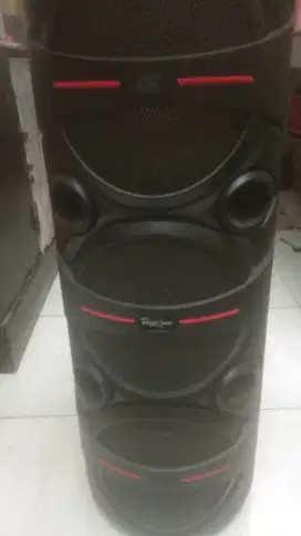 Di jual salon bluetooth + mic