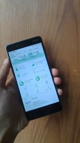 Nokia 8 4/64 GB