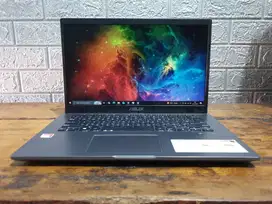 Asus M409BA AMD A4-9125U Radeon R3 RAM 8GB SSD 256GB Backlight