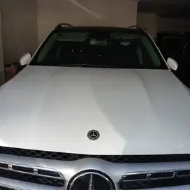Mercedes Benz GLS450 Tahun 2020