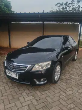 Toyota Camry V 2010
