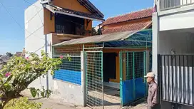 Dijual Rumah Tinggal dekat Wisata Asep Stroberi