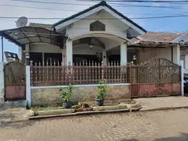 Rumah Disewakan : Jl. Taman Marina Blok B, Semarang