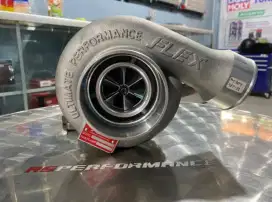 Universal Turbocharger Flex Turbo F55 Boots 48.5mm