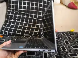 Axioo mybook 14 Intel n4000 ddr4 4gb+SSD 128 siap kerja olshop kuliah