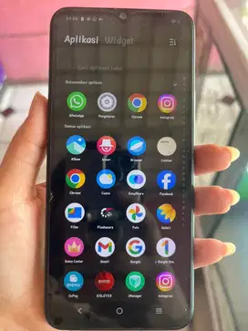 Jual vivo Y17s ram 6/128 (batangan)