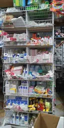 PACKING  TOKO ONLINE