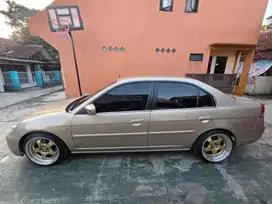 Honda Civic VTIS 2001 Matic